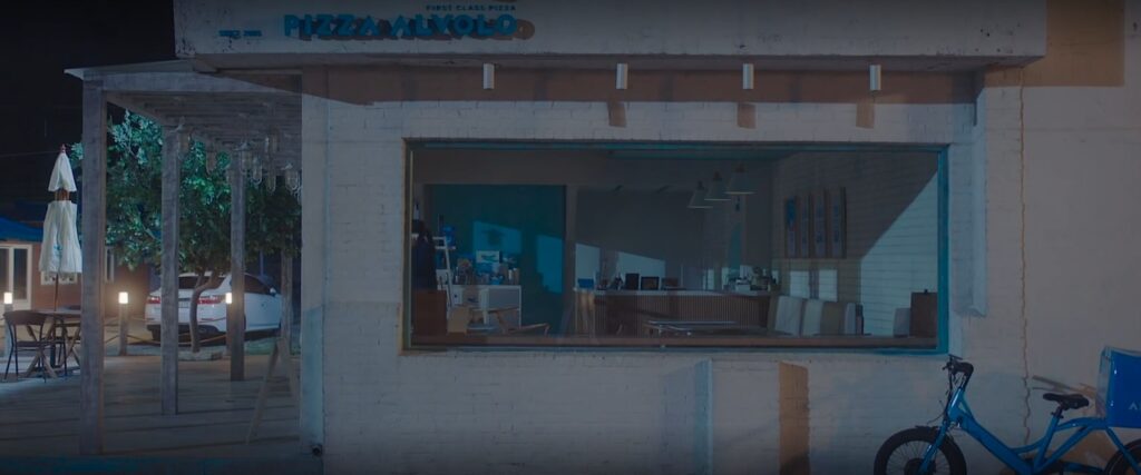 강릉-알볼로피자-삼척