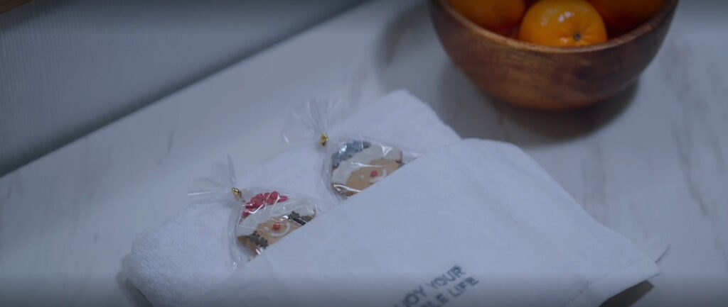 오해하지-않았다는-표시로-당근을