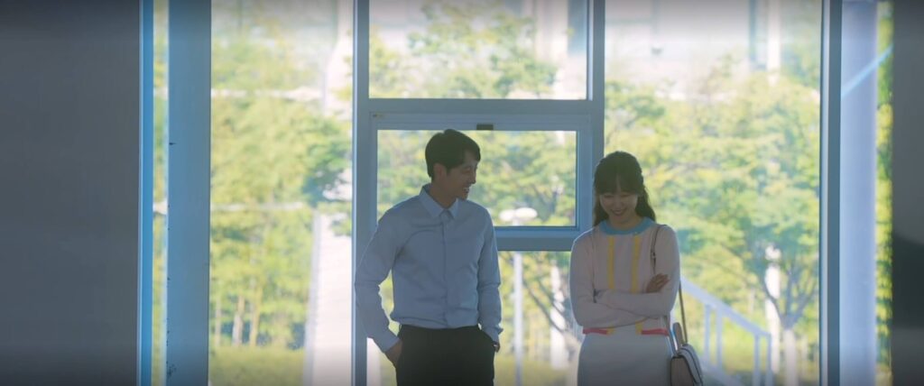 주영도-씨-첫-데이트라-긴장했구나