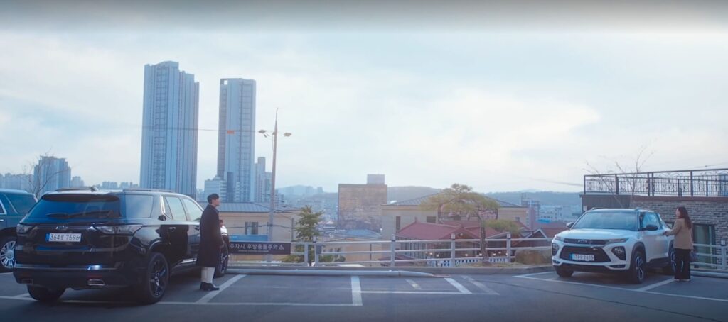 아까-너구리-한마리-들어오는-줄