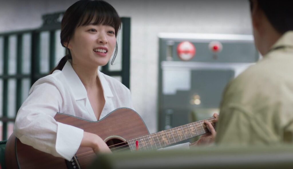 멜로가 체질 OST