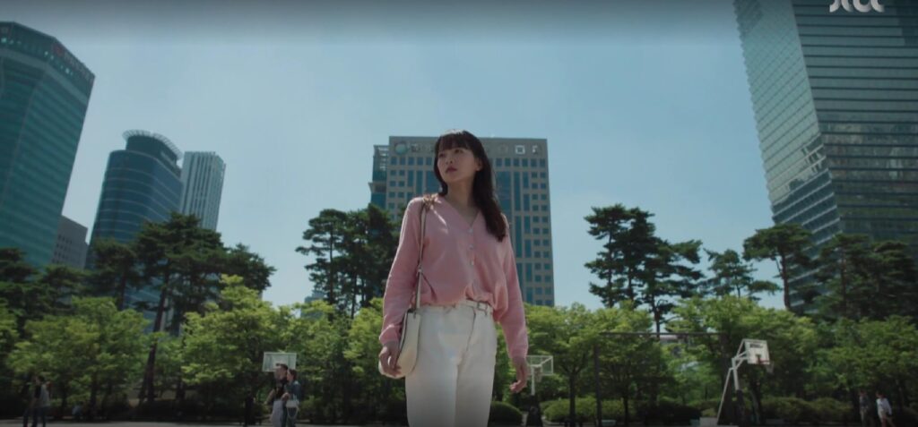 여의도 공원