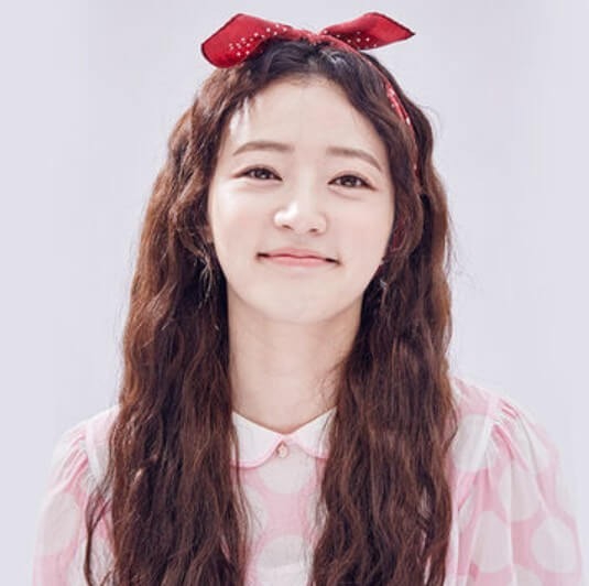 백설희 - 송하윤