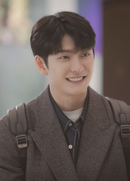 이준호 강태오