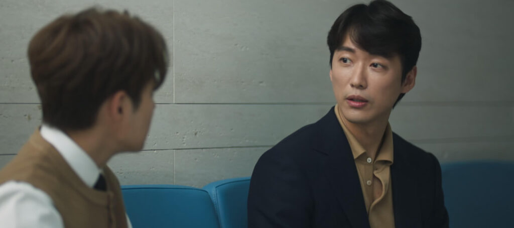 취미로 하는 사람이 회사에 제일 오래 머물지 않겠죠