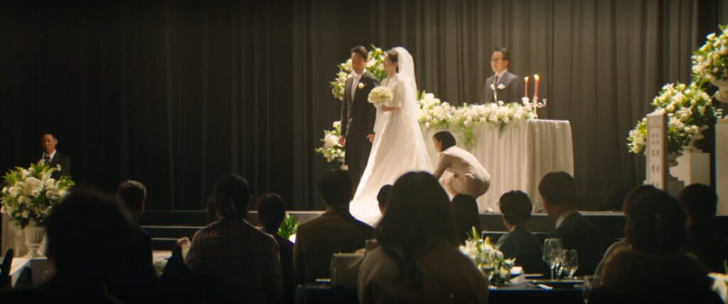 파르나스 호텔