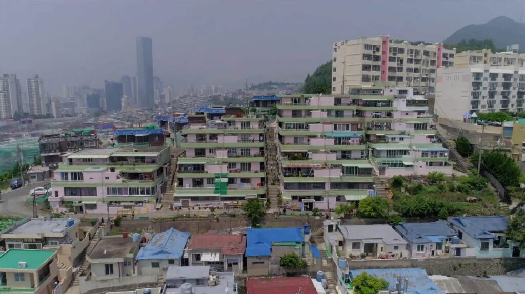 부산-한성주택