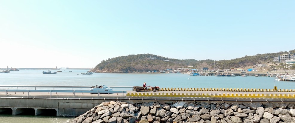 마도길