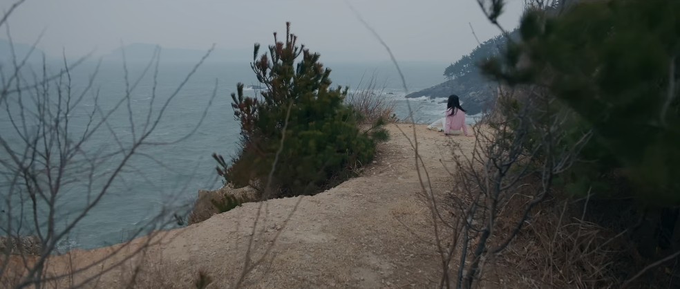마도해안절벽