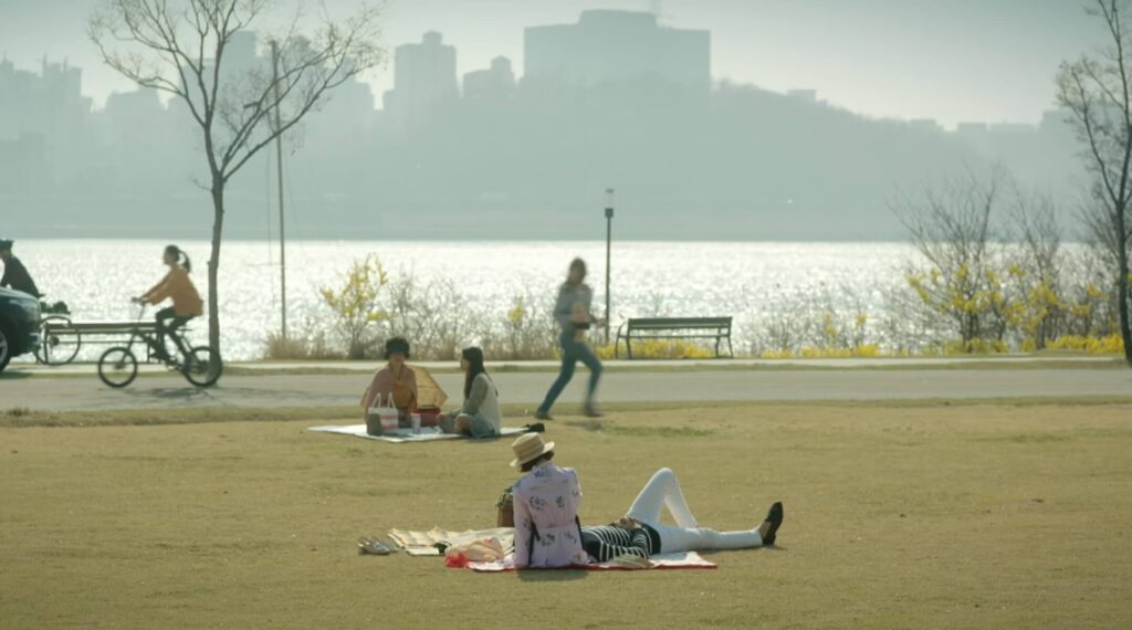 난지한강공원