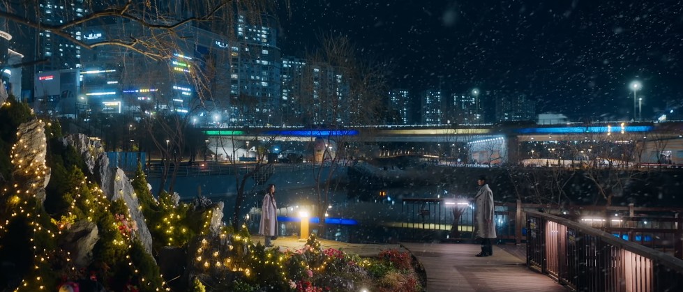 동탄호수공원