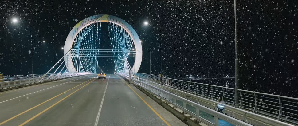 춘천대교