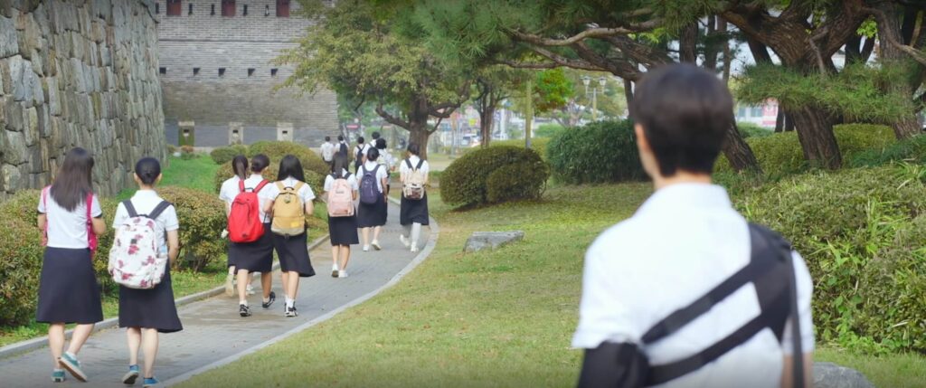 북동포루