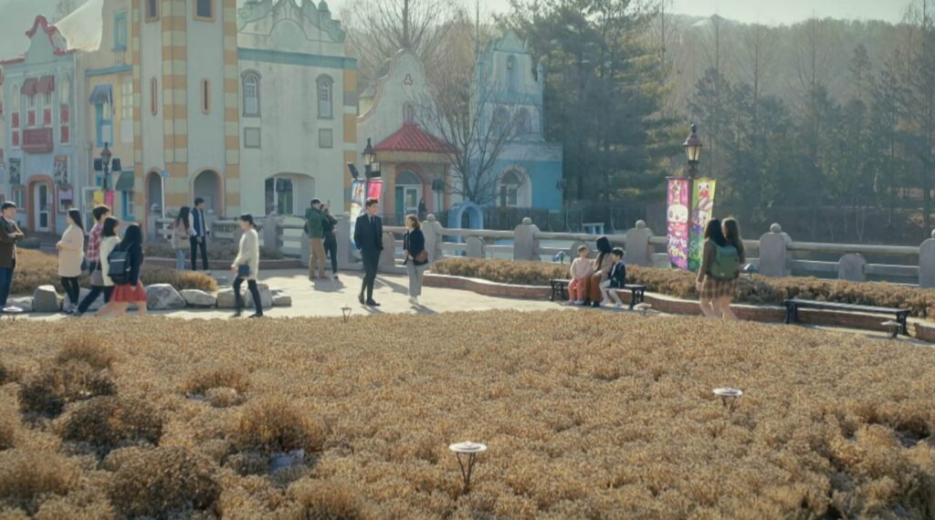 과천서울대공원