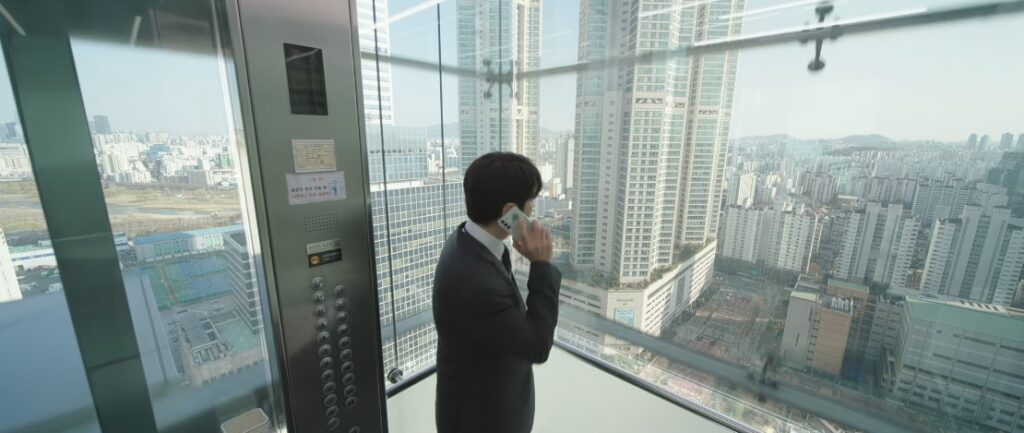 SBS 목동 사옥