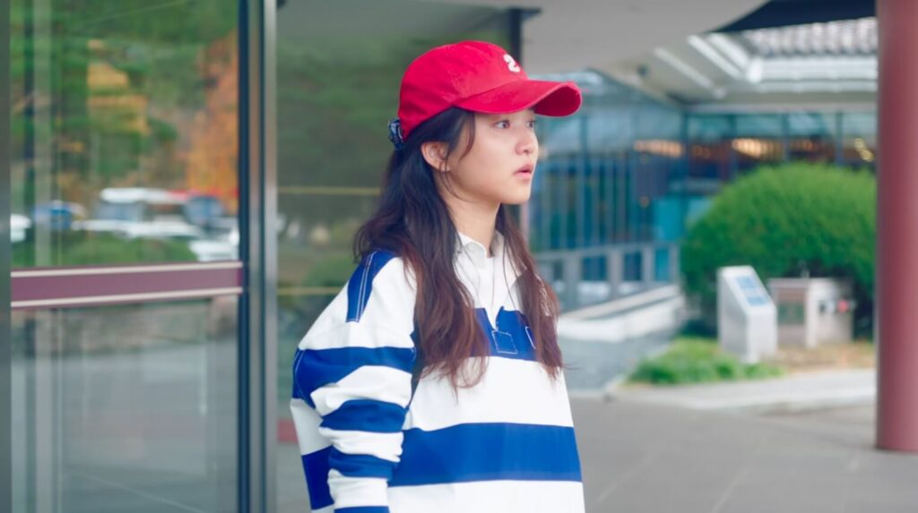 경주 코모도호텔