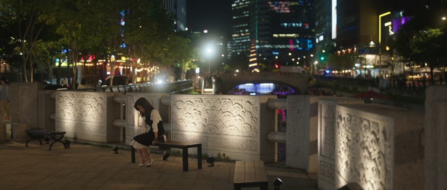 광통교