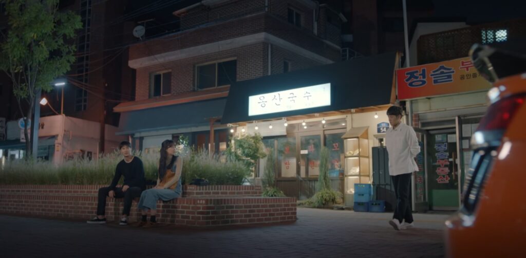 구포국수