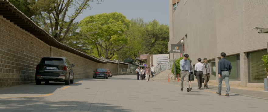 국립정동극장 세실