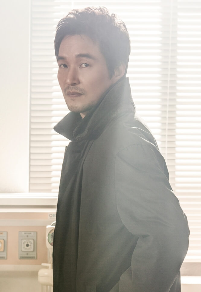 김사부 한석규