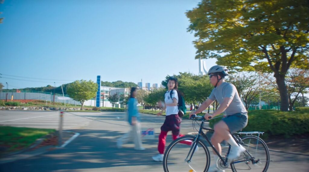 당진종합운동장