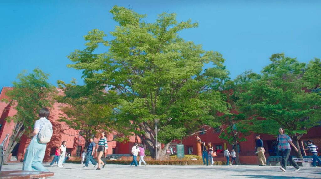 마로니에공원