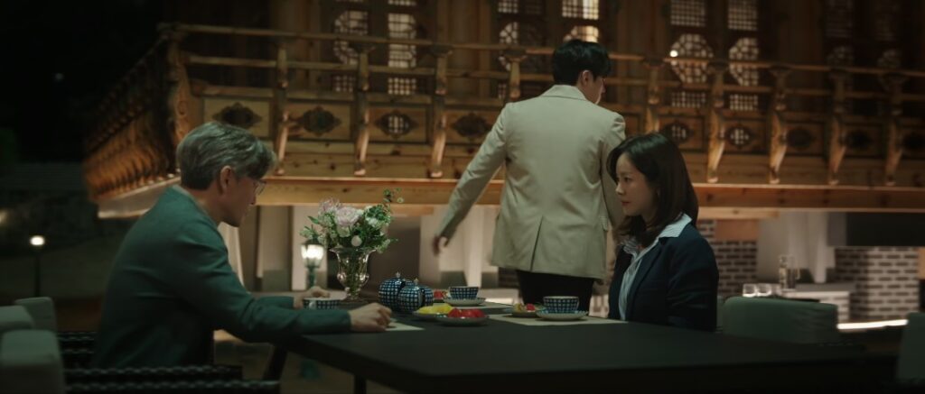 선향재 한옥스튜디오