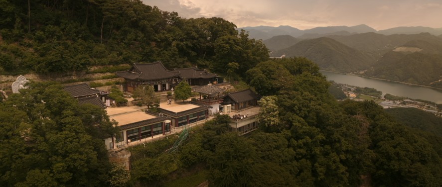 수종사