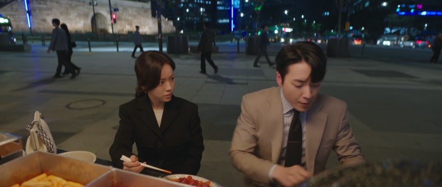 숭례문 남대문시장