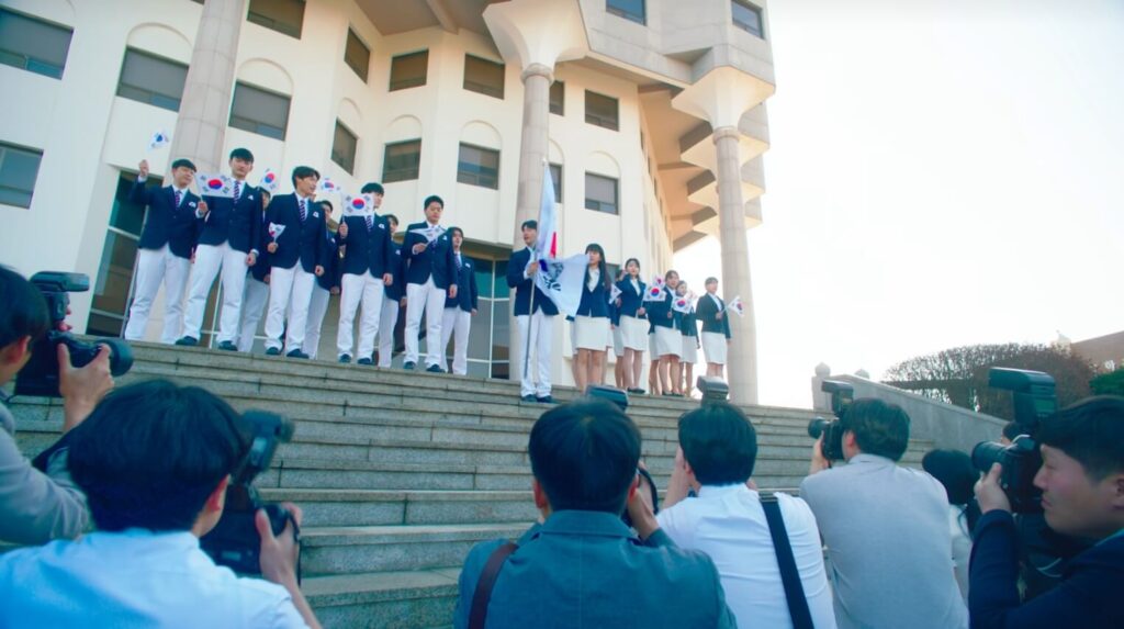 우석대학교 대학본부