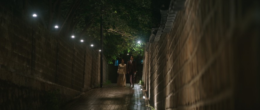 윤보선길