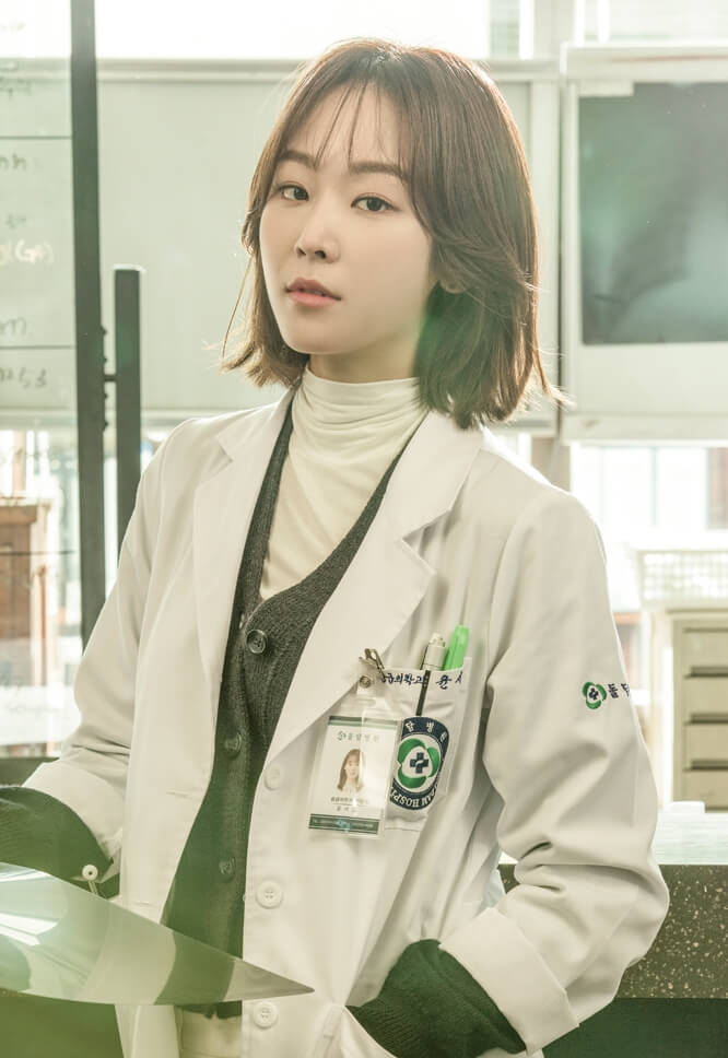 윤서정 서현진