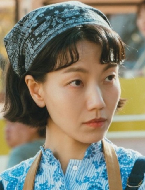 진명숙 김신록