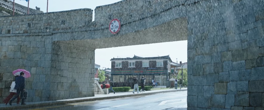 화서문로