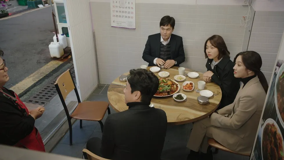 동해코다리찜
