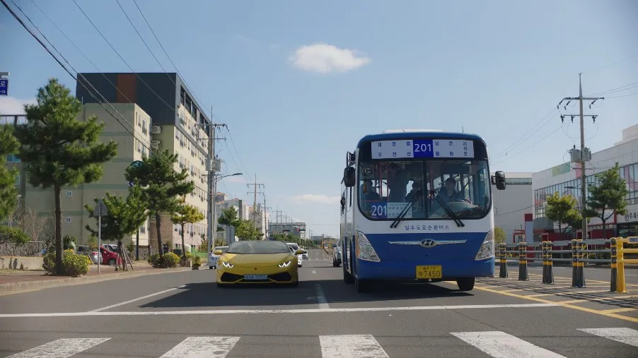 스타벅스 제주세화DT점