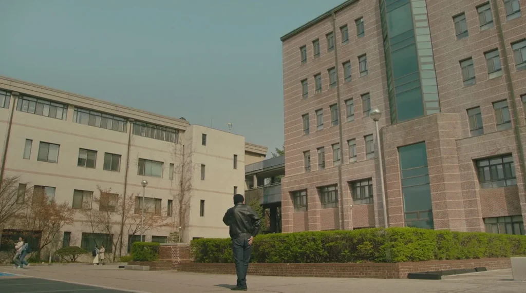 서울여자대학교
