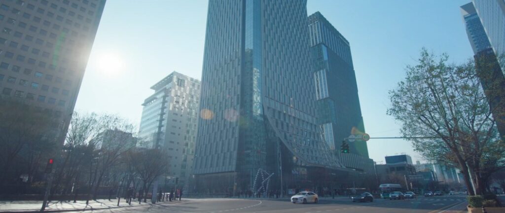 여의도포스트타워