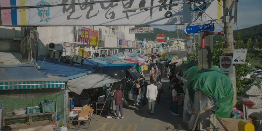 전주남부시장