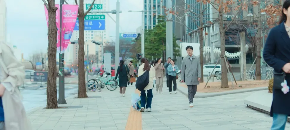청계천 베를린광장
