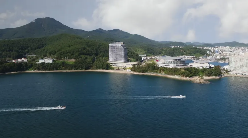 통영국제음악당