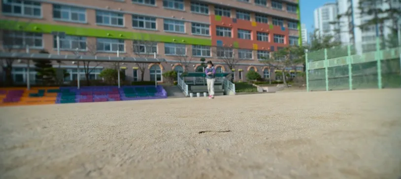 인천경명초등학교