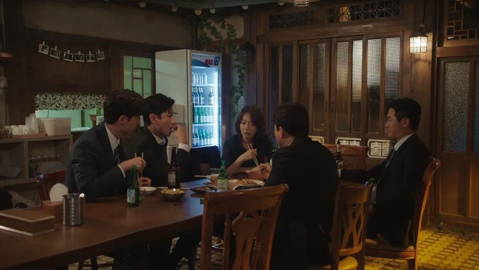 물안개 해브피피