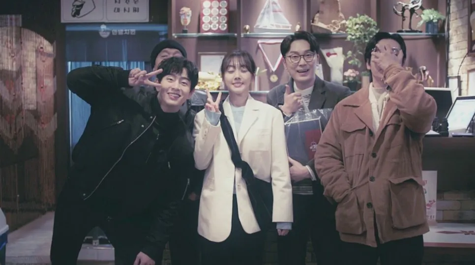 돈치킨 파주교하점