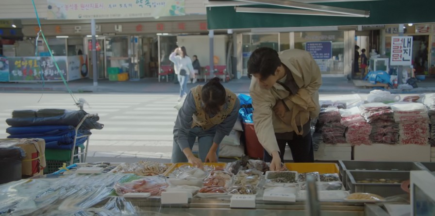 전주모래내알짜시장