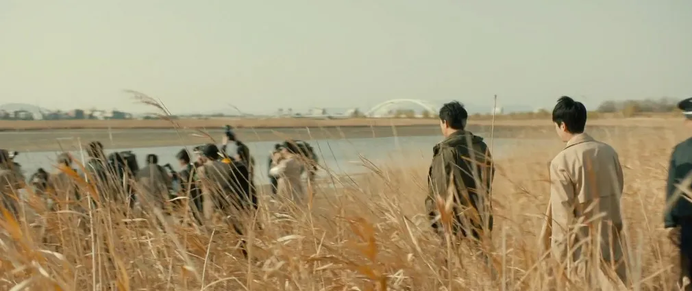 을숙도 철새공원