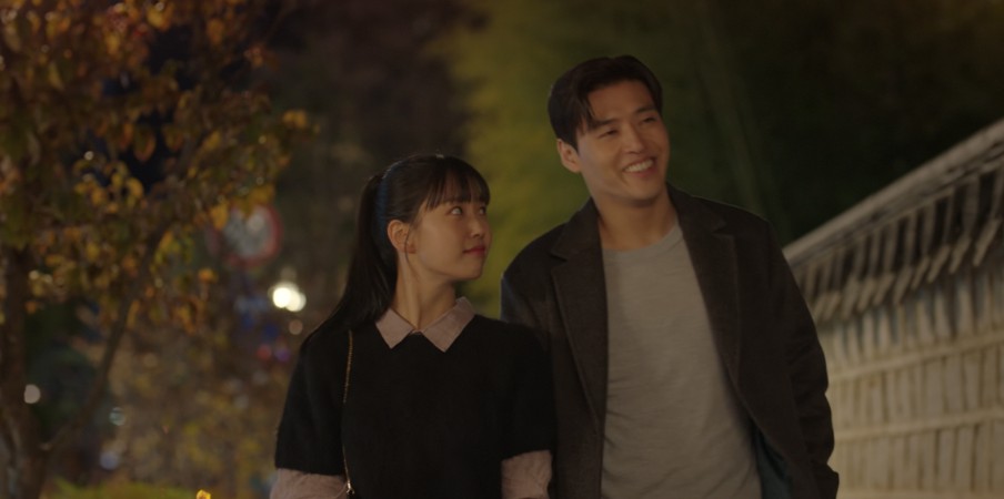 경기전길