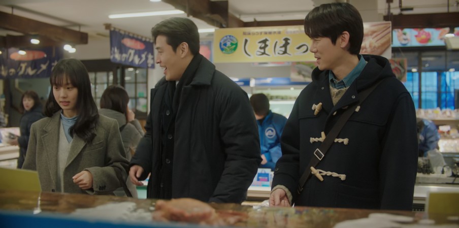 키타노구루메테이