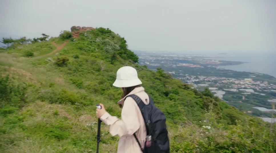 군산오름