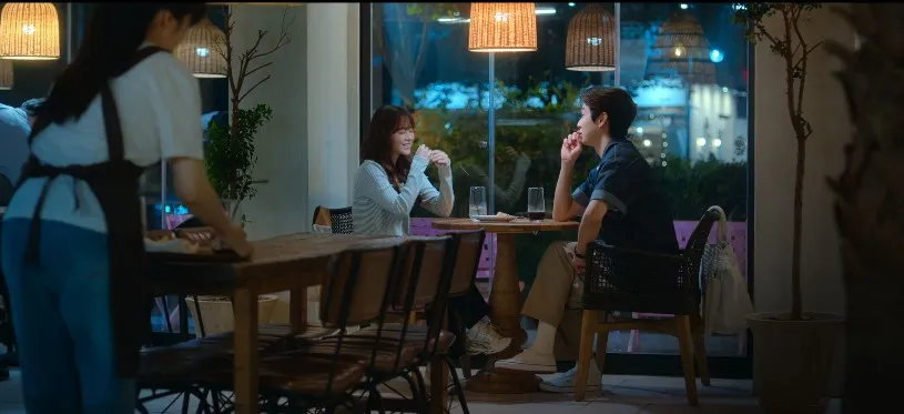 코코에르 밤리단길카페점